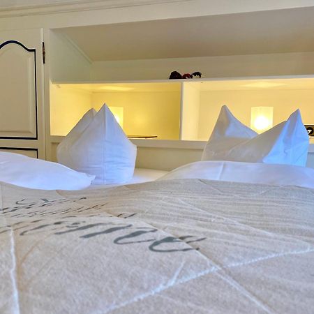 Das Maximilian - Feines Landhotel Am Schliersee Habitación foto