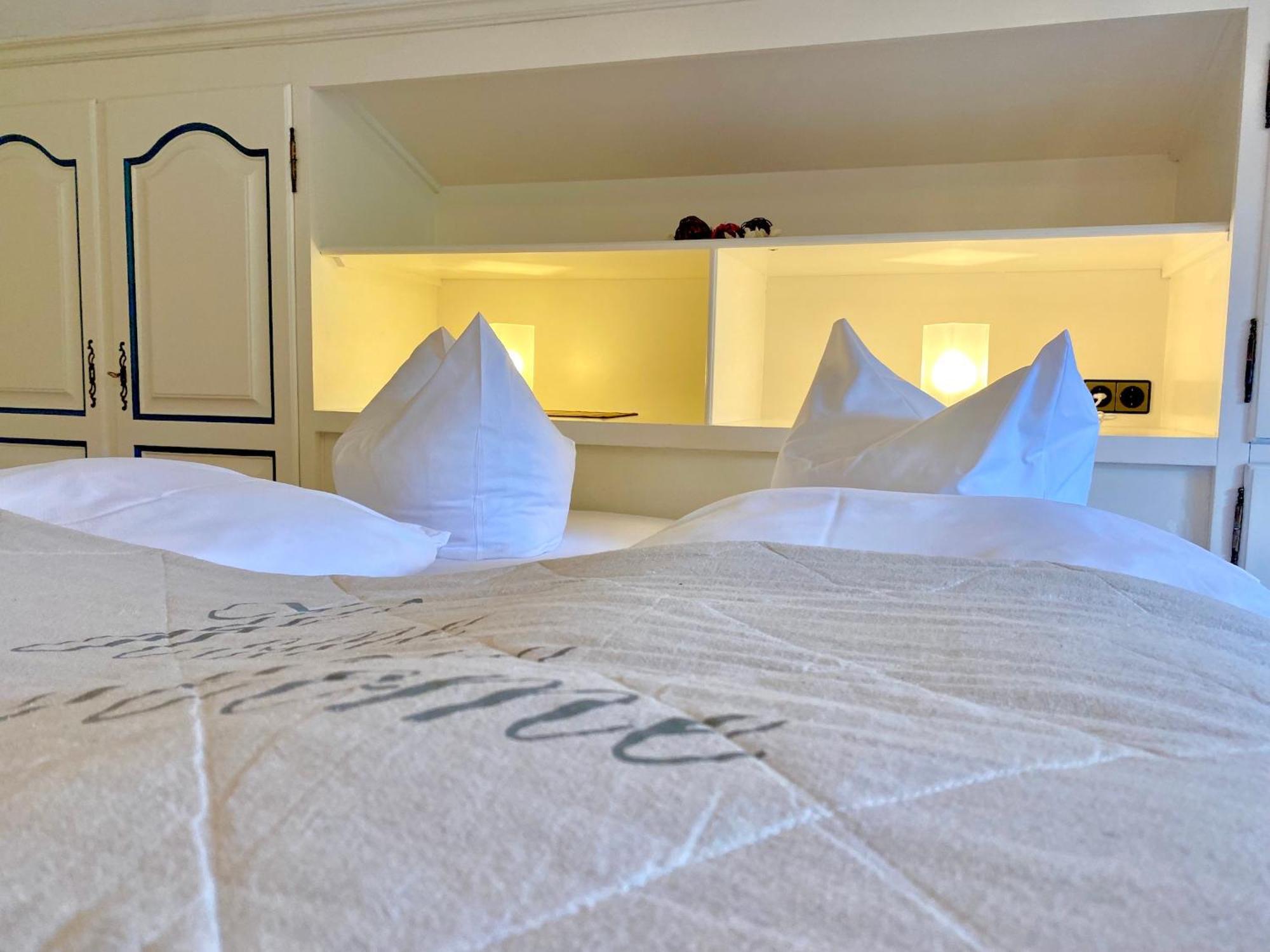 Das Maximilian - Feines Landhotel Am Schliersee Habitación foto