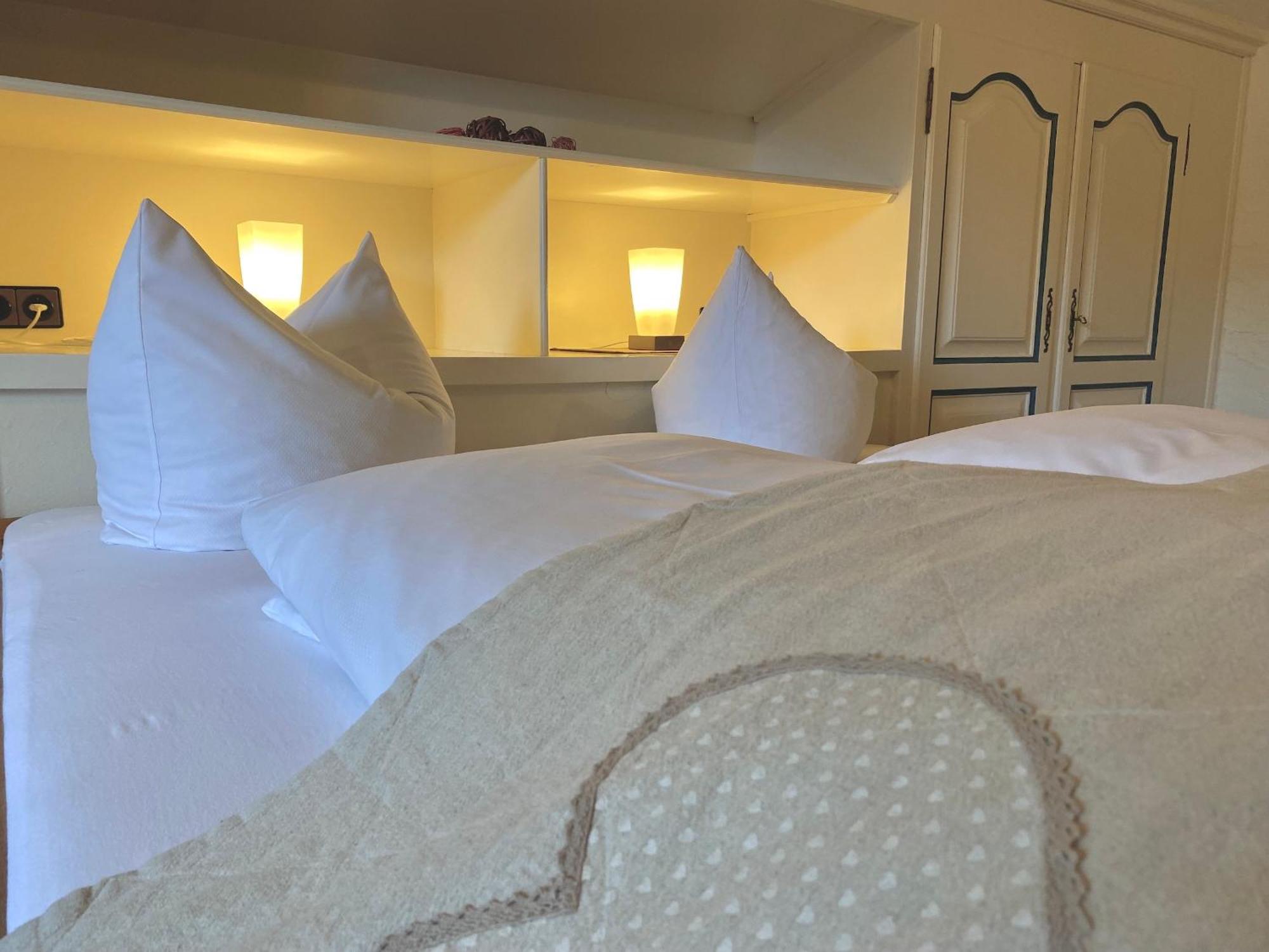 Das Maximilian - Feines Landhotel Am Schliersee Habitación foto