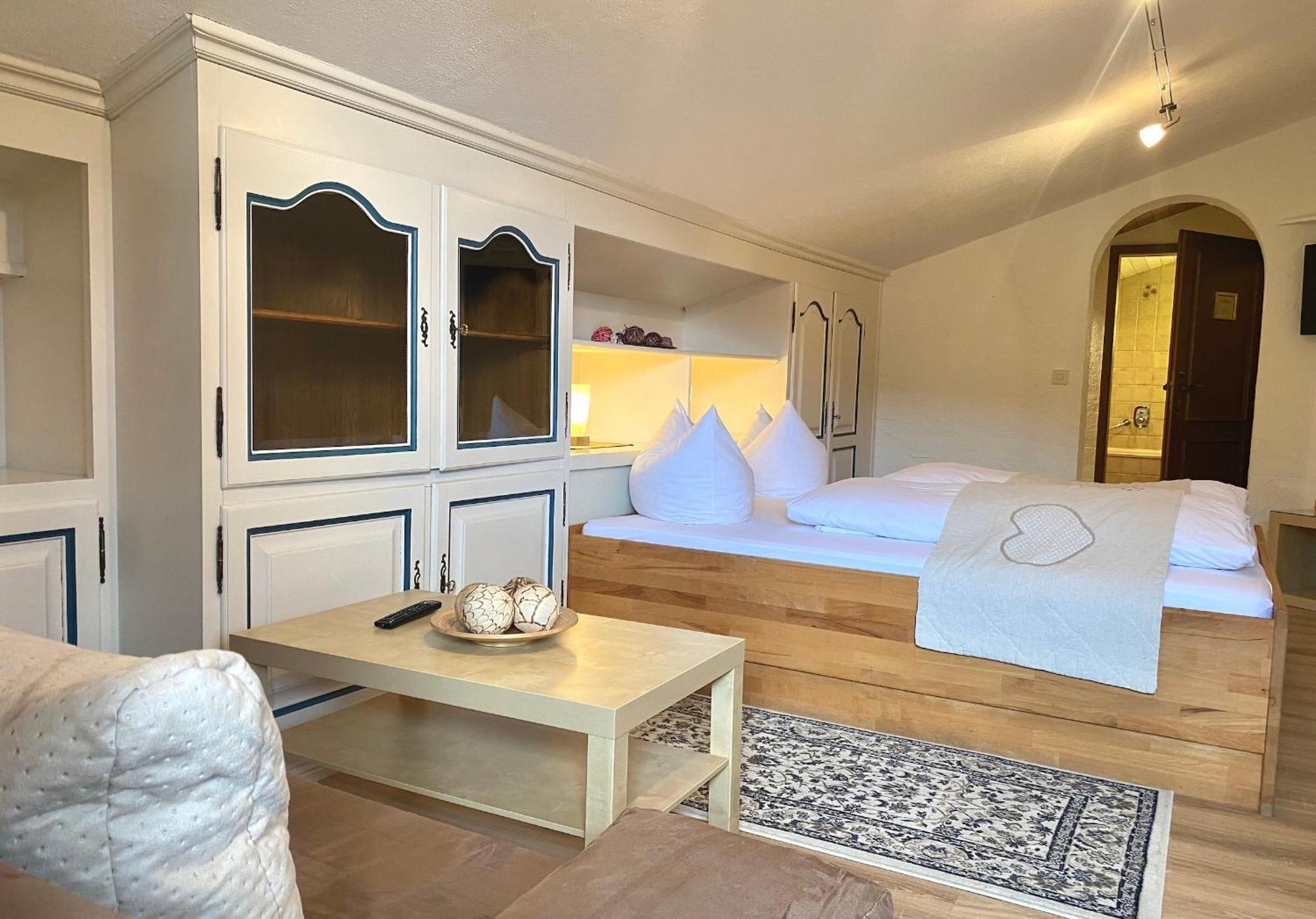 Das Maximilian - Feines Landhotel Am Schliersee Habitación foto
