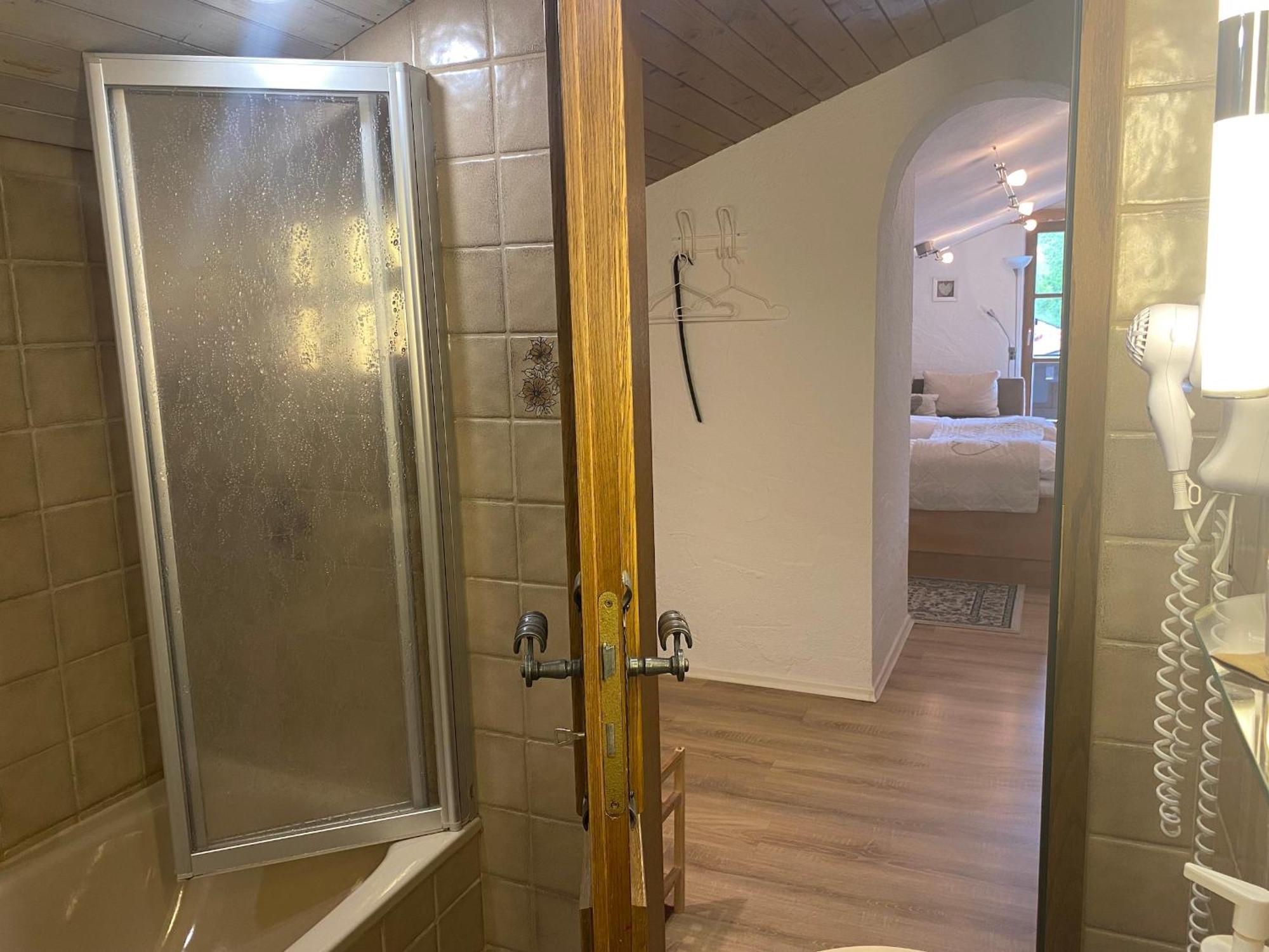 Das Maximilian - Feines Landhotel Am Schliersee Habitación foto