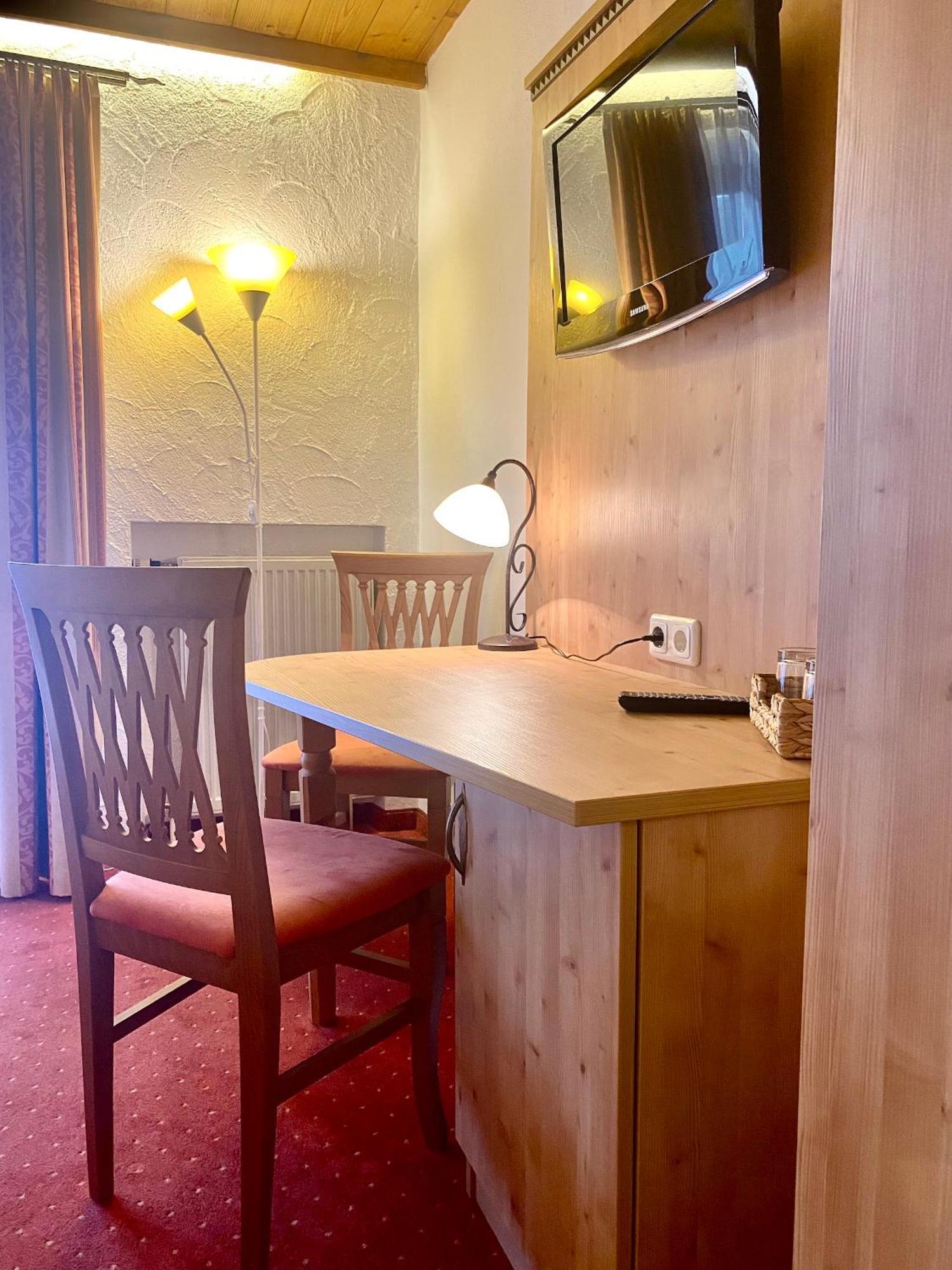 Das Maximilian - Feines Landhotel Am Schliersee Habitación foto